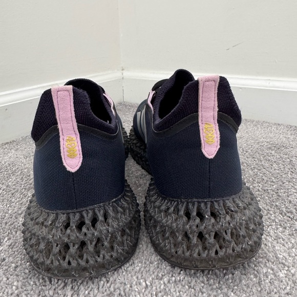 adidas 4DFWD 3 W - Picture 4 of 9